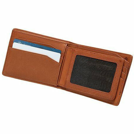 Load image into Gallery viewer, Nixon Pass Leather Wallet
