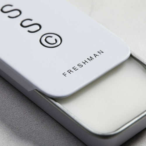 Solid State Solid Cologne Originals