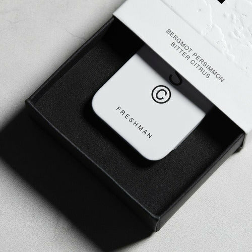 Solid State Solid Cologne Originals