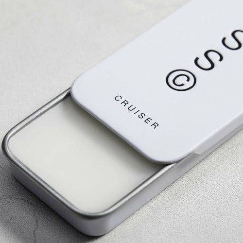 Solid State Solid Cologne Originals