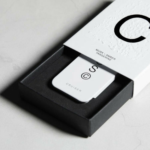 Solid State Solid Cologne Originals
