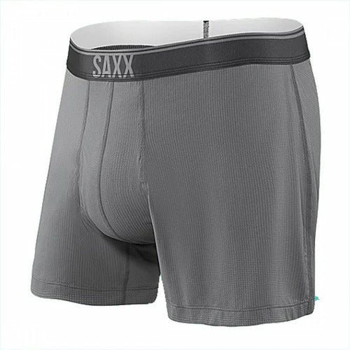 SAXX Quest Quick-Dry Mesh