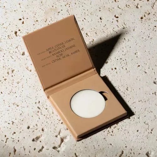 Odesse Solid Perfume - Refills