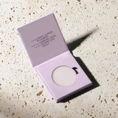 Odesse Solid Perfume - Refills