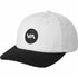 RVCA Gym Trainer Hat