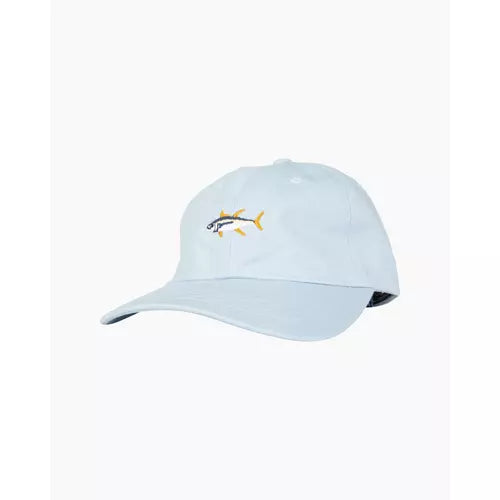 Salty Crew Paddie Hop Dad Hat
