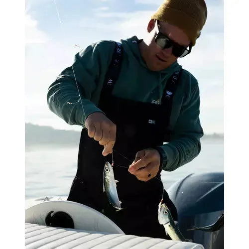 Salty Crew Alpha Beanie