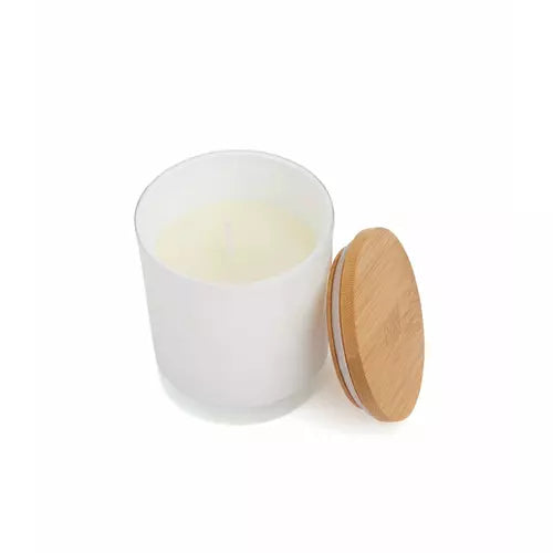 Load image into Gallery viewer, Matt &amp; Nat REG. ROUND BAMBOO - Candle
