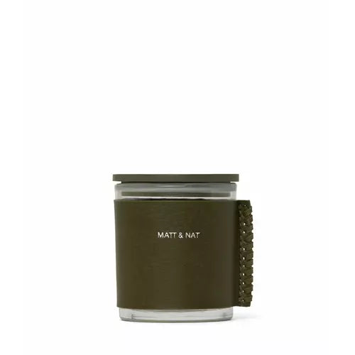 Load image into Gallery viewer, Matt &amp; Nat Soy Candle
