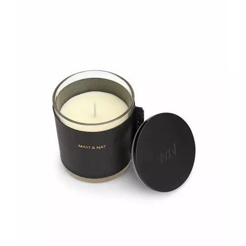 Load image into Gallery viewer, Matt &amp; Nat Soy Candle
