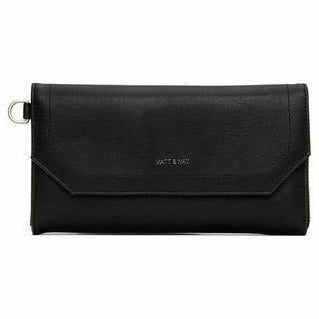 Matt & Nat Mion Vegan Wristlet Wallet - Vintage