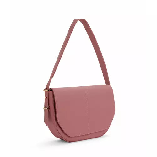 Matt & Nat Alik Vegan Shoulder Bag - Purity