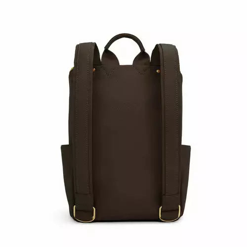Load image into Gallery viewer, Matt &amp; Nat BRAVE Vegan Backpack - Purity
