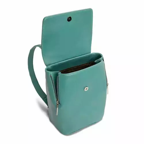 Matt & Nat Fabi Mini Vegan Backpack - Vintage