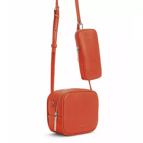 Matt & Nat SWAE Vegan Crossbody Bag - Vintage