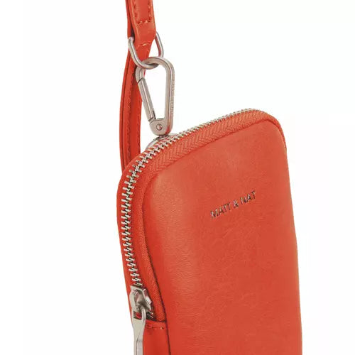 Matt & Nat SWAE Vegan Crossbody Bag - Vintage