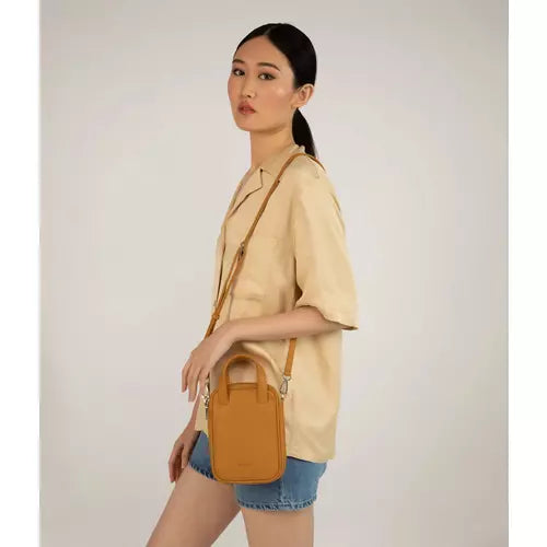 Matt & Nat LEAP Vegan Crossbody Bag - Arbor