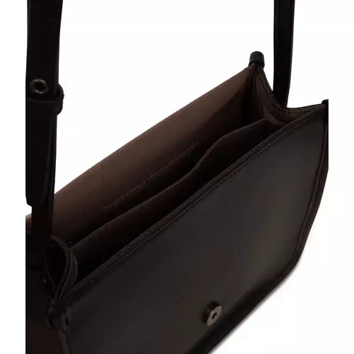 Matt & Nat LEV Vegan Crossbody Bag - Arbor