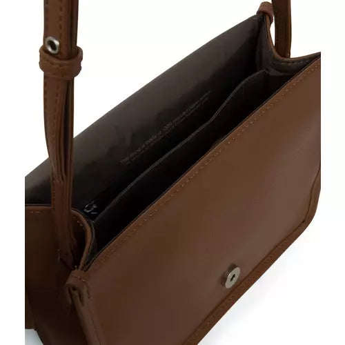 Load image into Gallery viewer, Matt &amp; Nat LEV Vegan Crossbody Bag - Arbor
