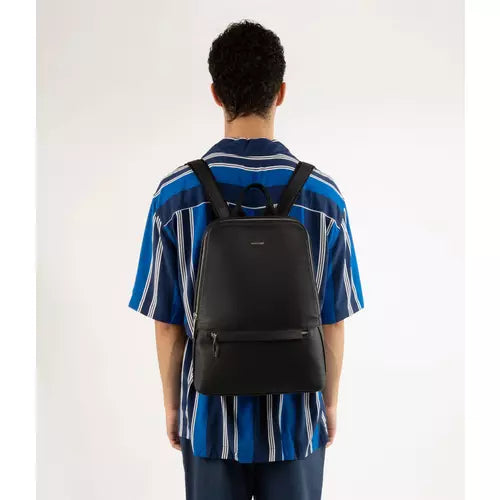 Matt & Nat Elise Vegan Backpack - Purity