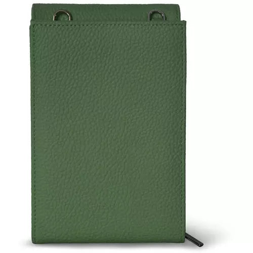 Matt & Nat Met Vegan Crossbody Wallet - Purity