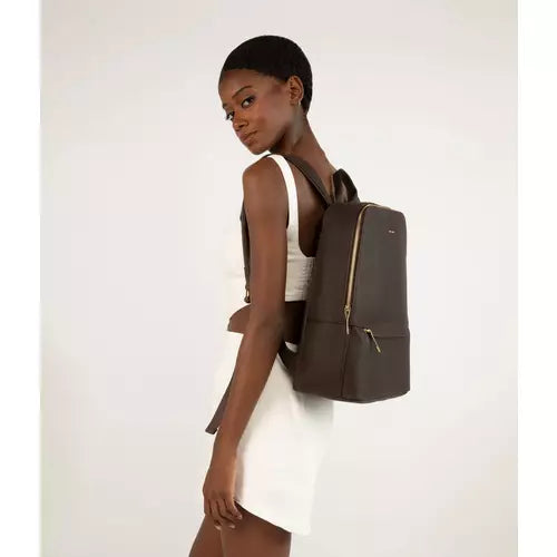 Matt & Nat Elise Vegan Backpack - Purity