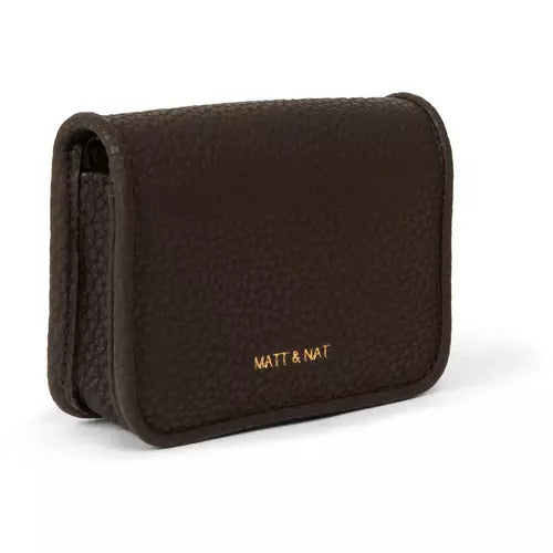 Matt & Nat TWIGGY Vegan Wallet - Purity