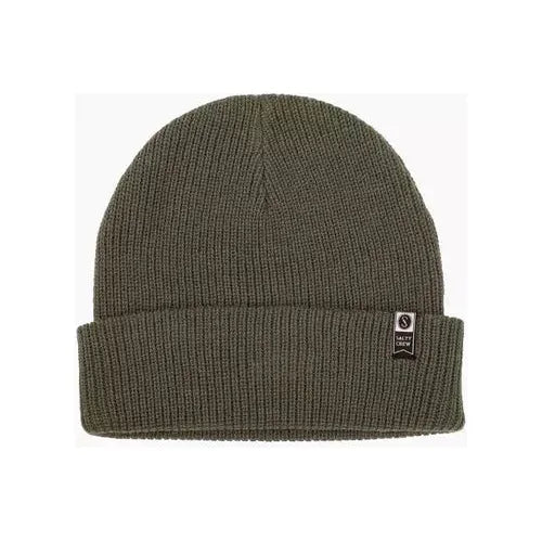 Salty Crew Alpha Beanie