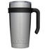 YETI Rambler Tumbler 591 ml Handle
