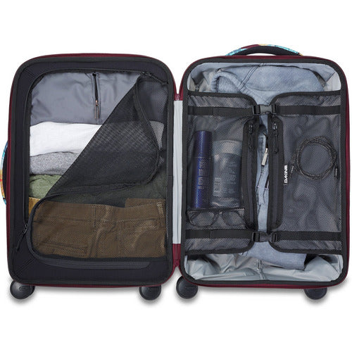 Load image into Gallery viewer, Dakine Verge Carry On Spinner 30L
