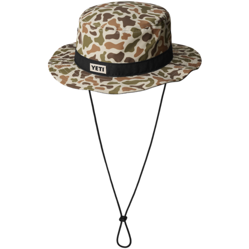 Load image into Gallery viewer, YETI Boonie Hat
