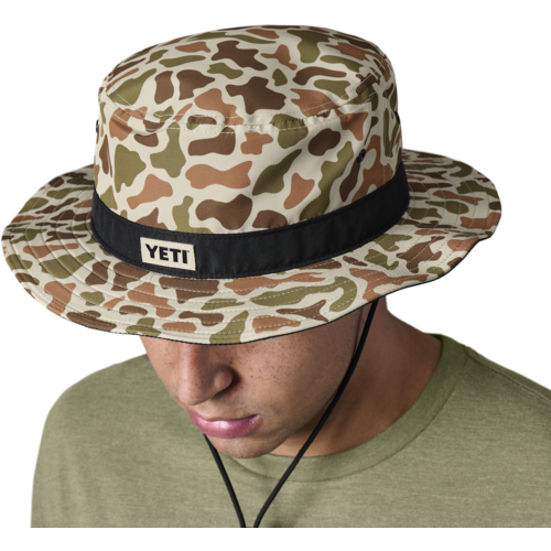 Load image into Gallery viewer, YETI Boonie Hat
