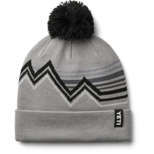 Load image into Gallery viewer, YETI Logo Beanie
