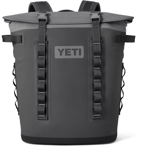 Load image into Gallery viewer, YETI Hopper M20 Soft Backpack Cooler
