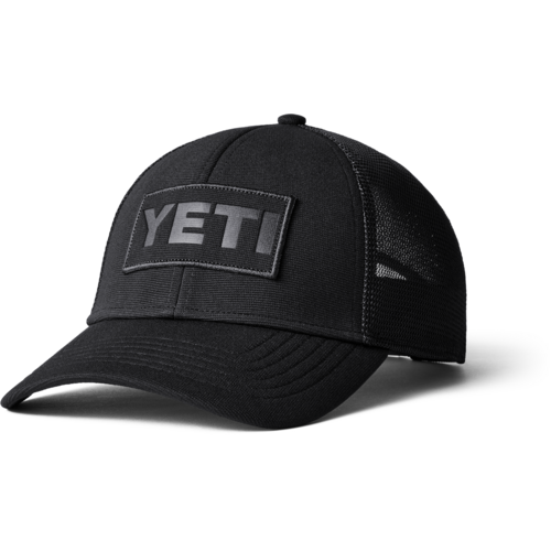Load image into Gallery viewer, YETI Patch Trucker Hat

