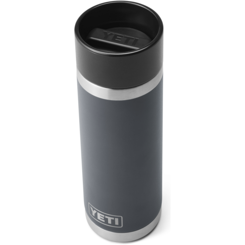 YETI Rambler 532 ml Bottle with Hotshot Cap