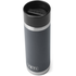 YETI Rambler 532 ml Bottle with Hotshot Cap