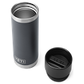 YETI Rambler 532 ml Bottle with Hotshot Cap
