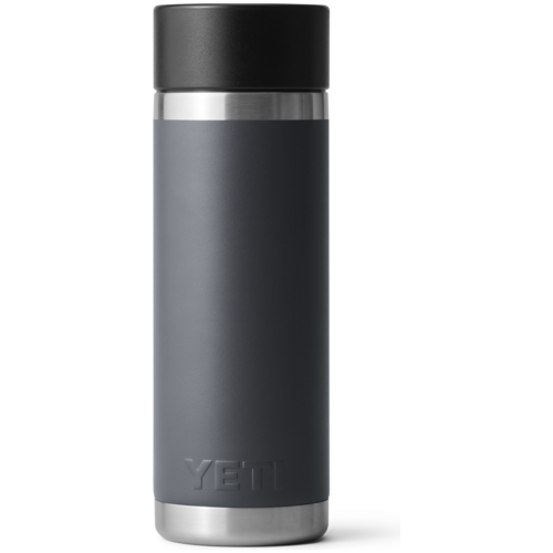 YETI Rambler 532 ml Bottle with Hotshot Cap