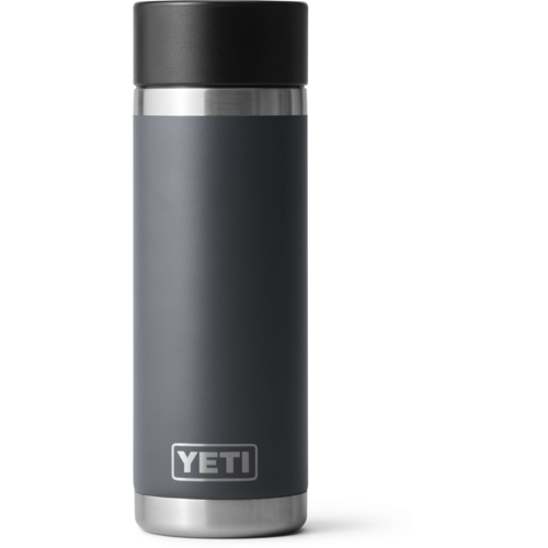 YETI Rambler 532 ml / 18 oz Bottle with Hotshot Cap