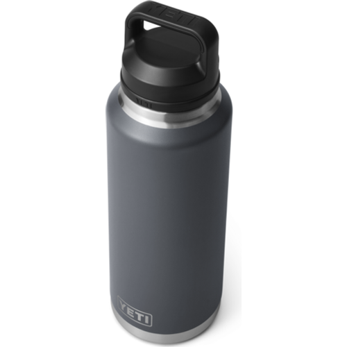 Load image into Gallery viewer, YETI Rambler 1.36 L / 46 oz Bottle with Chug Cap
