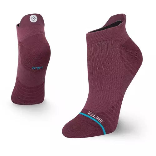 Stance Berry Tab Sock