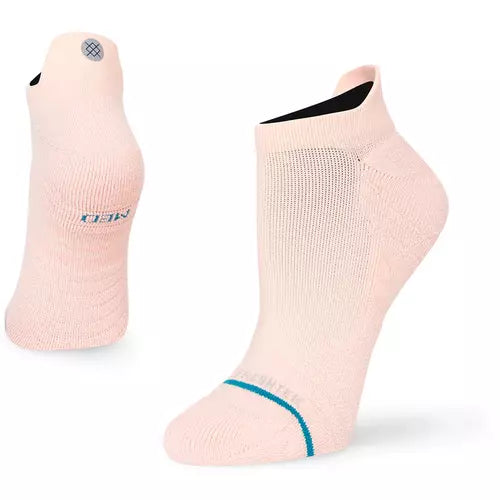 Load image into Gallery viewer, Stance Just Peachy Tab Socks
