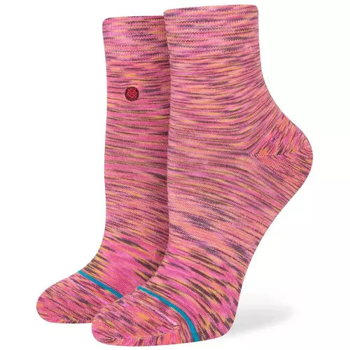 Load image into Gallery viewer, Stance Spectacular Quarter Socks
