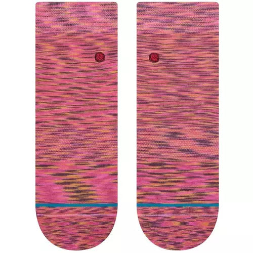 Load image into Gallery viewer, Stance Spectacular Quarter Socks
