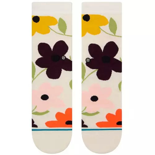 Load image into Gallery viewer, Stance Baby Bloom Crew Socks
