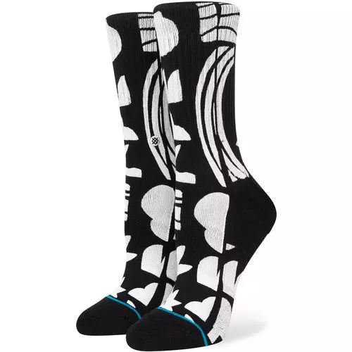 Load image into Gallery viewer, Stance Cut It Out Crew Socks
