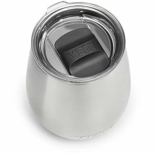 Load image into Gallery viewer, YETI Rambler Wine Tumbler Magslider Lid
