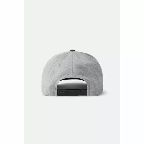 Brixton Crest MP Snapback