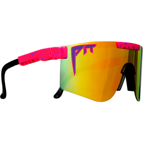 Pit Viper The Radical Double Wide (Polarized)